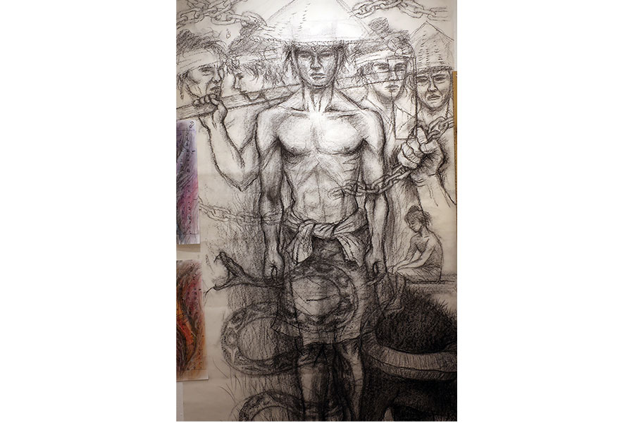 Gallery BIDAMAS HOME