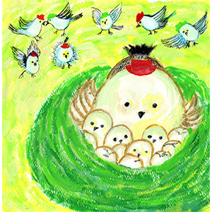 Gallery BIDAMAS Ehon Photo