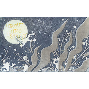 Gallery BIDAMAS Ehon Photo