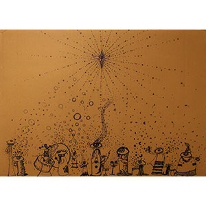 Gallery BIDAMAS Slide Photo