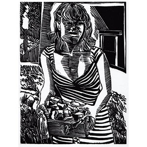 Gallery BIDAMAS Ehon Photo