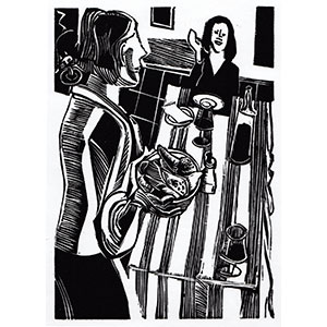 Gallery BIDAMAS Ehon Photo