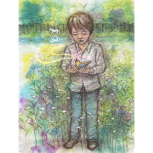 Gallery BIDAMAS Ehon Photo