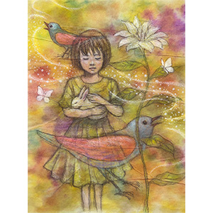 Gallery BIDAMAS Ehon Photo