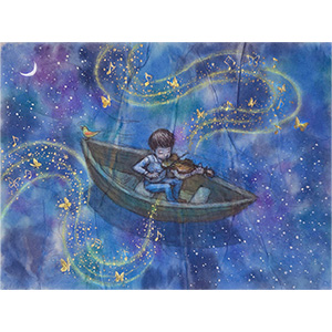 Gallery BIDAMAS Ehon Photo