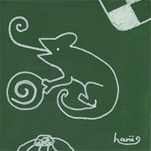 Gallery BIDAMAS Ehon Photo