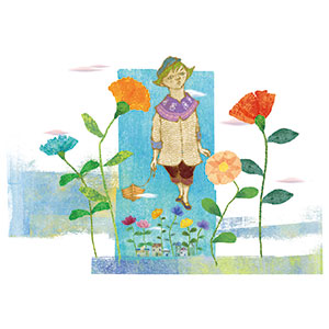 Gallery BIDAMAS Ehon Photo