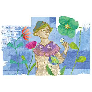 Gallery BIDAMAS Ehon Photo