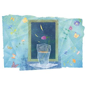 Gallery BIDAMAS Ehon Photo