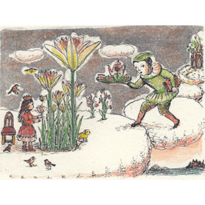 Gallery BIDAMAS Slide Photo