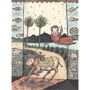 Gallery BIDAMAS Slide Photo