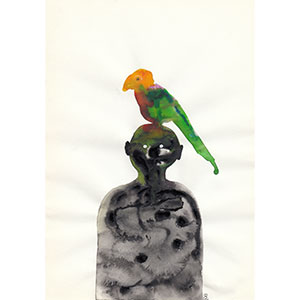 Gallery BIDAMAS Ehon Photo