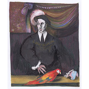 Gallery BIDAMAS Ehon Photo