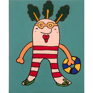 Gallery BIDAMAS Ehon Photo