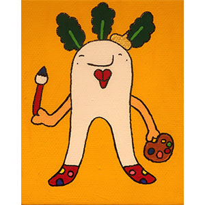 Gallery BIDAMAS Ehon Photo