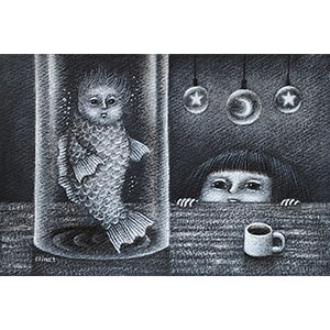 Gallery BIDAMAS Ehon Photo