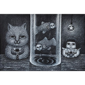 Gallery BIDAMAS Ehon Photo