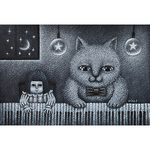 Gallery BIDAMAS Ehon Photo