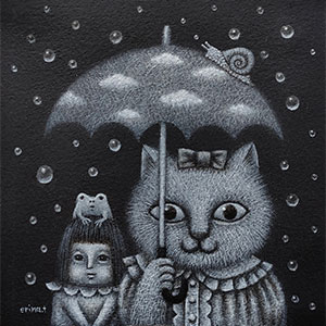 Gallery BIDAMAS Ehon Photo