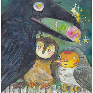 Gallery BIDAMAS Ehon Photo