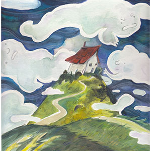 Gallery BIDAMAS Ehon Photo