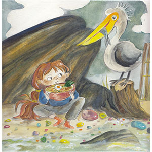 Gallery BIDAMAS Ehon Photo